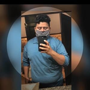 Meet your Posher, Jaime